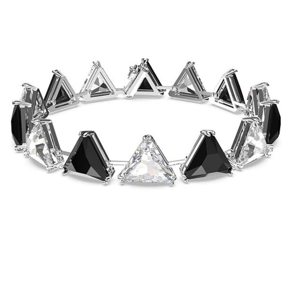 Swarovski Ortyx Triangle Bracelet 5619154